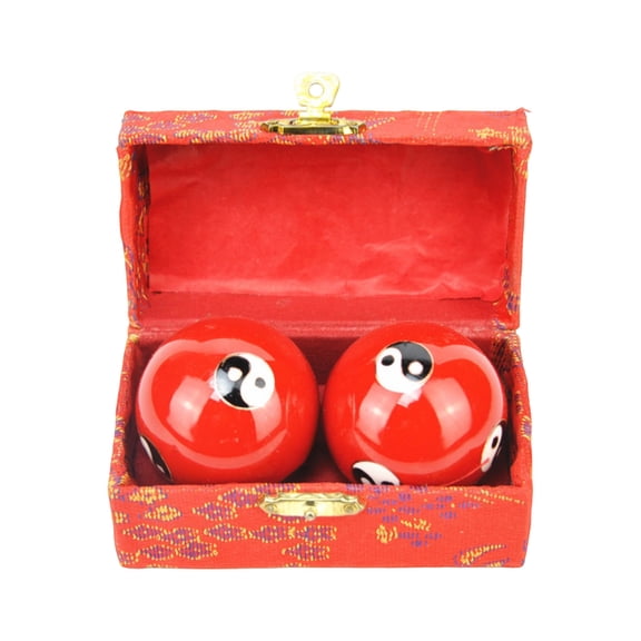 Stress Balls , Portable Hand Exercise Massage Tool For Gym Workouts Physical Therapy Anxiety Relief Focus Boosting , Set Of 2 With Gift Box For S Teens Office Use