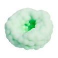 thumbnail image 1 of Stress Balls Shapeable Squeeze Toys for Adults with Sound Portable Stress Relief Toys for Home, Office, School (Green), 1 of 6