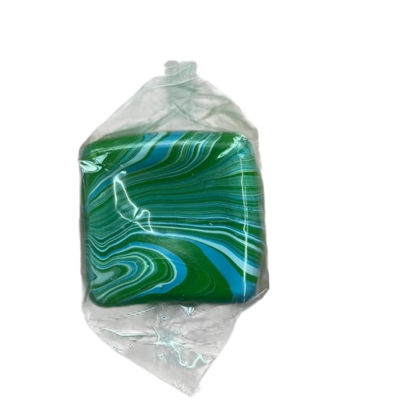 Stress Balls, Stress Cube for Adults, Slow Rising Fidget Cube Sensory Toys for Anxiety Relief, High Density Ice Squeeze Ball Cubes for Age 3+