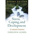 thumbnail image 1 of Stress, Coping, and Development : An Integrative Perspective (Edition 2) (Paperback), 1 of 1