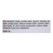 Irwin Naturals Stored-Fat Belly Burner, General Health & Wellness, Pepper Black