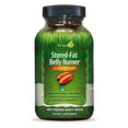 thumbnail image 1 of Irwin Naturals Stored-Fat Belly Burner plus CaloriBurn GP – 40 Liquid Soft-Gels, 1 of 2