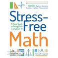 thumbnail image 1 of Pre-Owned Stress-Free Math: A Visual Guide to Acing Math in Grades 4-9 (Paperback) by Theresa R Fitzgerald, 1 of 1