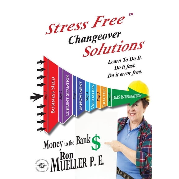 Stress FreeTM Changeover Solutions, (Paperback)