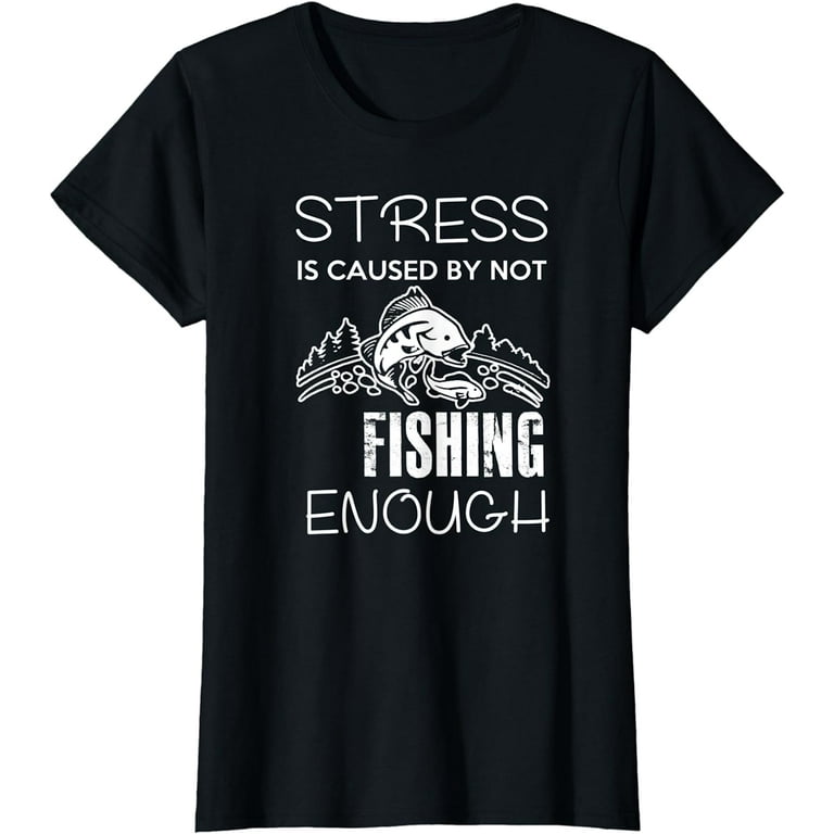 I Was Thinking About Fishing Gift Funny Distressed Classic T-Shirt I Was Thinking About Fishing Gift Funny Distressed Classic T-Shirt