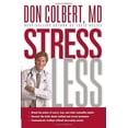 thumbnail image 1 of Stress Less: Do You Want a Stress-Free Life? (Hardcover), 1 of 1