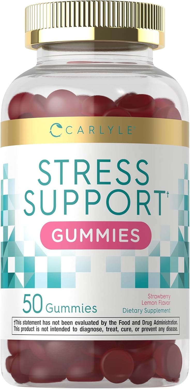 Any Side Effects of Grown MD CBD Gummies?
