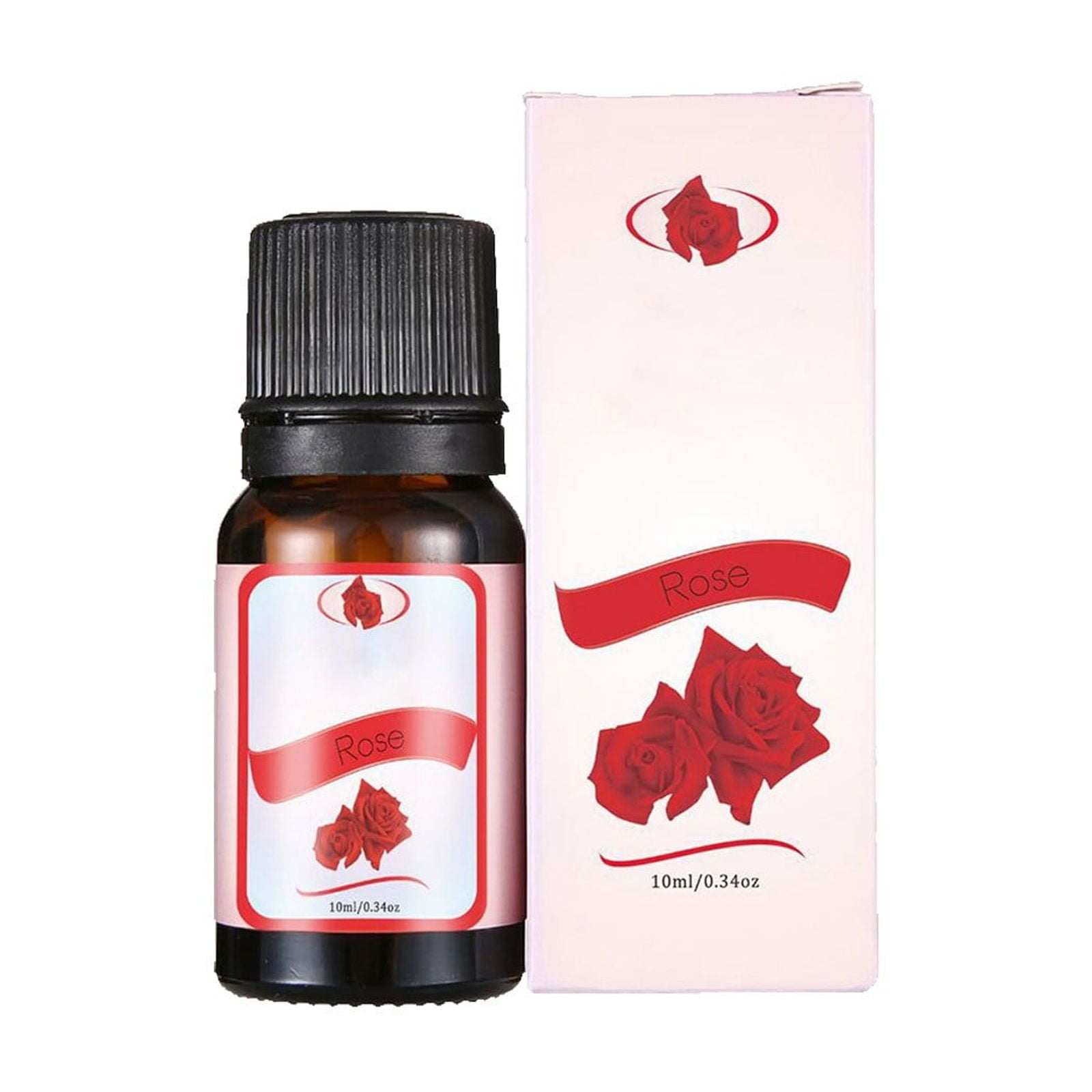 Stress Oil Water Soluble Aromatherapy Oil Bedroom Humidifier Diffuser