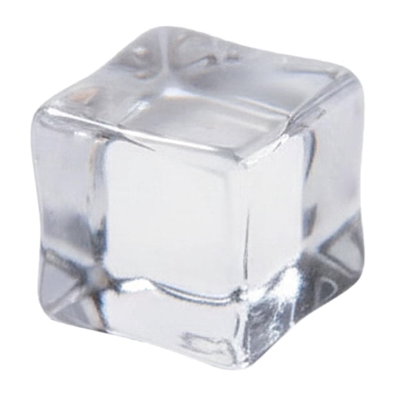 Stress Relief Blocks,Fun Portable Sensory Fidget Toys,Handheld Squeeze Blocks for Daily Mood Relaxation,Desktop Ornaments,Practical Leisure Accessories for Home and Office Indoor Daily Use(Clear)