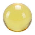 thumbnail image 1 of Stress Relief Crystal Dough Squishy Ball for Relaxation and Focus Clear Dumpling Squeeze Toy for Sensory Play Novelty Desktop Fidget Companion, 1 of 6