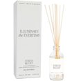thumbnail image 1 of Stress Relief Reed Diffuser Set - Eucalyptus, Spearmint, Citrus, Sage Scented Diffusers - Scent Diffusers for Home, Long Lasting Fragrance, Made in the USA, 1 of 9