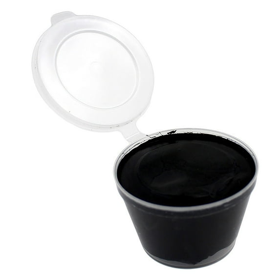 Stress Relief Scented Slime Toy For Kids Ages 6+, Eco-Friendly Non-Sticky Slime, Diy Crafts & Sensory Skill Building