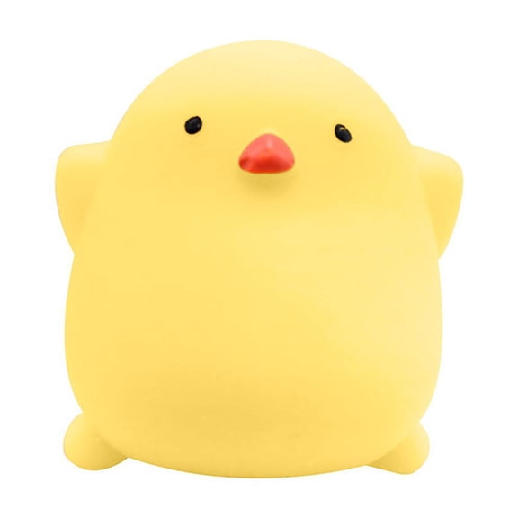 Stress Relief Sensory Fidget Animal Squishy Soft Slow Rising Multiple Styles Available for Adults Desk Decor