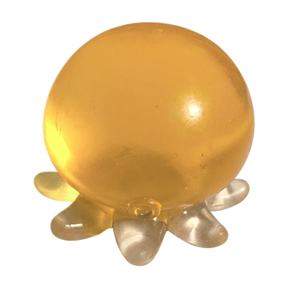 Stress Relief Soothe Squish Party Gifts Squishees Aquishy Miniatures Squeeze Anxiety Relief