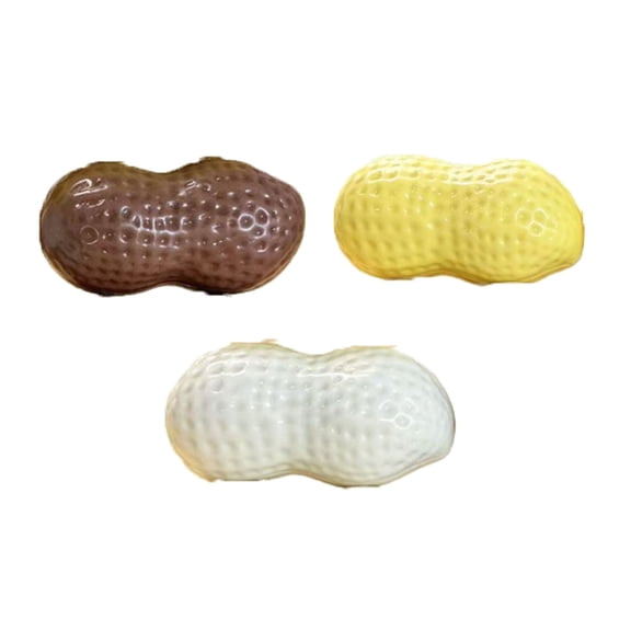 Stress Relief Squeeze Toy with Soft TPR Material for Desk Decoration and Relaxation