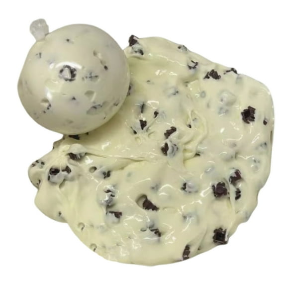 Stress Relief Toys with Simulation Food & Building Blocks – Multi-Sensory Kneading and Noisy Fidget Gadgets for Relaxation, Anxiety Reduction, and Sensory Development in Adults and All Ages