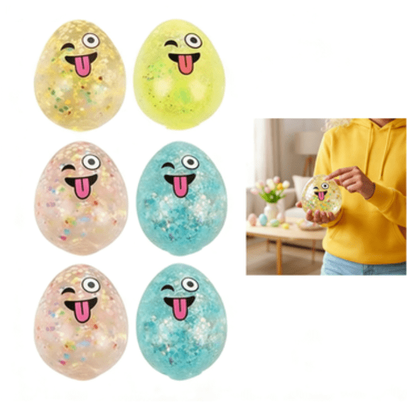 Stress Relief Washable Stretchy Durable Material For Long Term Daily Use,B