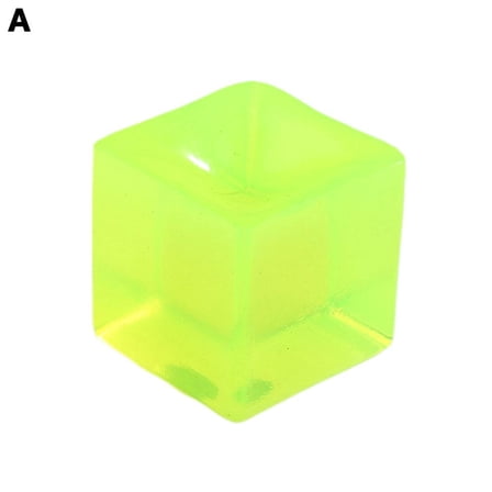 Stress Stress Ball,Ice Stress Squeeze Balls,Slow Rising Stress Balls,Squeeze Sensory For Anx Toys