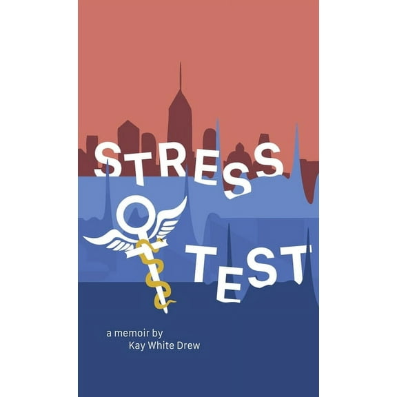 Stress Test: A Memoir (Hardcover)