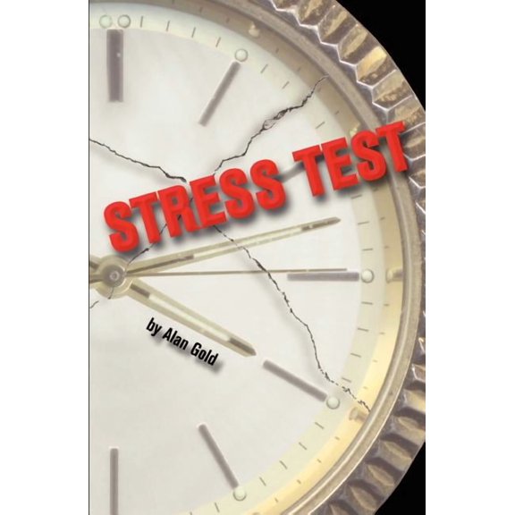 Stress Test (Paperback)