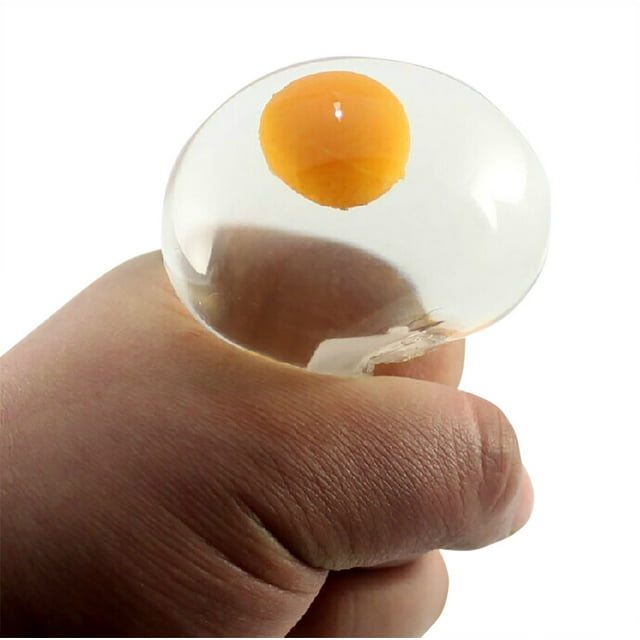 Stress Toys Novelty Toy Novelty Stress Splat Venting 10ml Sensory Toys