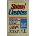 thumbnail image 1 of Pre-Owned Stress/Unstress: How You Can Control Stress at Home and on the Job, 9780806618838, 0806618833, Paperback,, 1 of 1