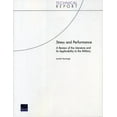 thumbnail image 1 of Technical Report Stress and Performance: A Review of the Literature and Its Applicability to the Military, (Paperback), 1 of 1