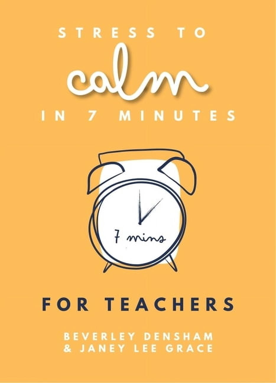 Calm Teachers