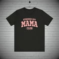 thumbnail image 1 of Stressed Out Mama T-shirt, Mom Tee, Mother's Day Gift, 1 of 2