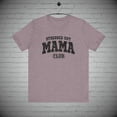 thumbnail image 1 of Stressed Out Mama T-shirt, Mother's Day Gift, Mom tee, Mommy Shirt, 1 of 2