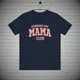 thumbnail image 1 of Stressed Out Mama T-shirt, Mother's Day Gift, Mom tee, Mommy Shirt, 1 of 2
