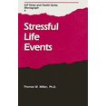 thumbnail image 1 of Pre-Owned Stressful Life Events (Hardcover) 9780823661657, 1 of 1