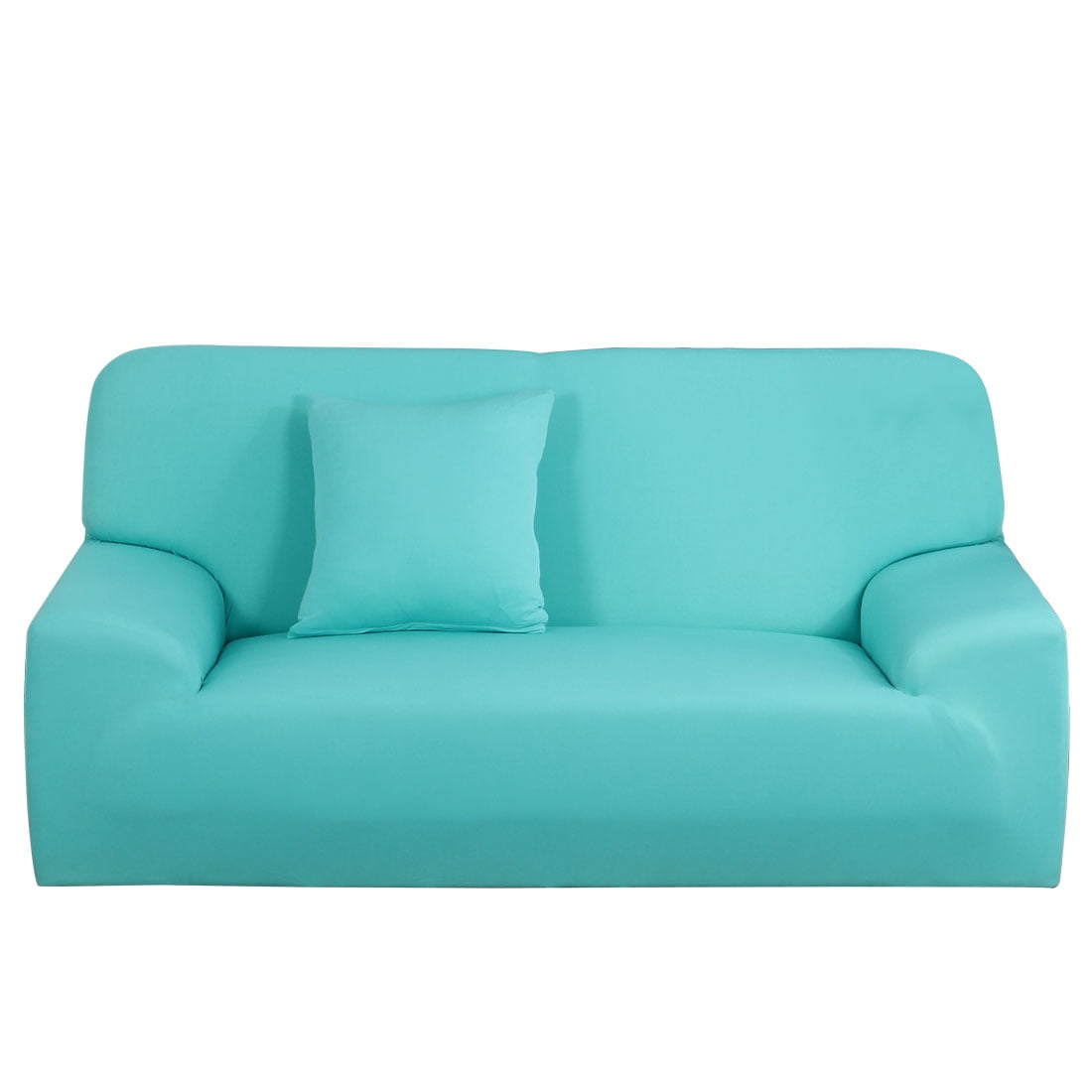 Stretch 1/2/3 Seats Sofa Chair Cover Loveseat Couch Sofa Slipcover