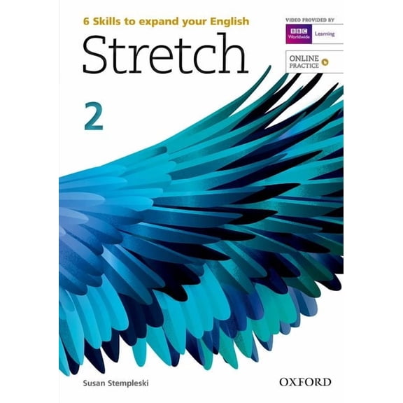 Stretch 2 Student Book Pack (Other)