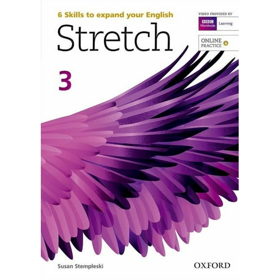 Stretch 3 Student Book Pack (Other)