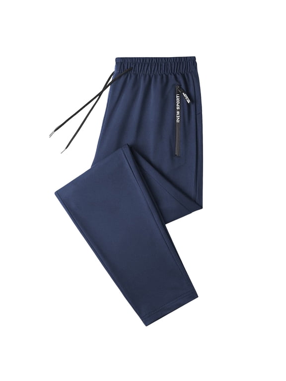 Stretch Active Pants, Comfortable Casual Style StretchPants for Women Men