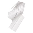 thumbnail image 1 of Stretch Active Pants for Men Quick Drying Ice Silk Elastic Straight Leg Trousers Loose Casual Long Wide Leg Sweatpants Summer Jogging Solid Color Sports Pants, 1 of 7
