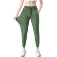 thumbnail image 1 of Stretch Active  Pants for Women Over 50,  Women's Ultra Stretch Breathable Casual Pants, 1 of 6