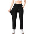 thumbnail image 1 of Stretch Active  Pants for Women Over 50,  Women's Ultra Stretch Breathable Casual Pants, 1 of 6