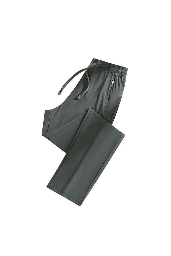 Stretch Active - Women's Ultra Stretch Breathable Casual Quick Drying Comfy Fit Pants Over 50