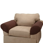 Stretch Arm Rest Covers, Set of 2