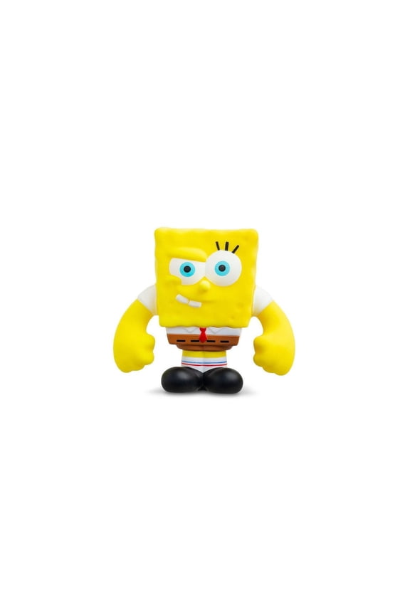 Spongebob Squarepants Mini Figure