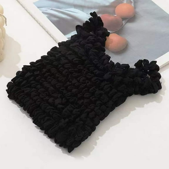 Stretch Bag Bubble Bag Multifunctional Large Capacity Elastic Shopping Bag