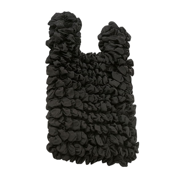 Stretch Bag Pleated Bag Portable Storage Bag Magics Bag Foldable Bag Folding Bag Reusable Grocery Bag Shopping Bag