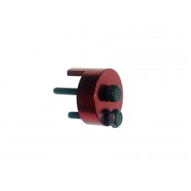Stretch Belt Installation Tool