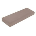 thumbnail image 1 of Stretch Bench Covers Rectangle Slipcovers Non Washable Seat or , Light, 1 of 1