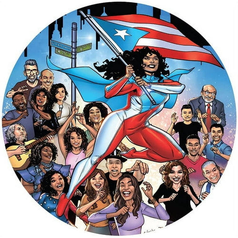The M19s Band / Que Bonita Bandera The M19s Band / Que Bonita Bandera