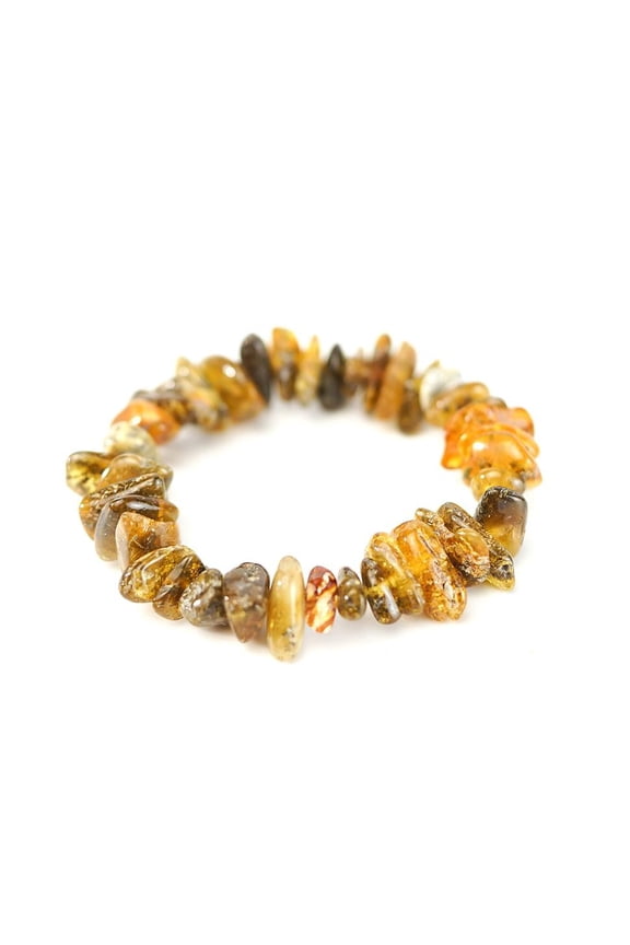 Amber, baltic amber bracelet natural organic kizima