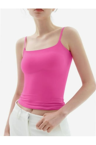 Pink Cami