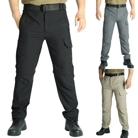 Stretch Cargo Pants, Mens Big And Tall Lined Work Pants Relaxed Straight Rigby Insulated Pants Pantalones Para Work Jeans For Men Heavy Cargo Work Pants Men Pantalones Xxl Black